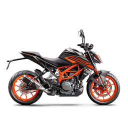 [MO.KT.D51.NEG] KTM DUKE 250 2022