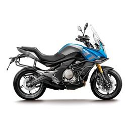 [MO.CF.A52.AZU] CF MOTO 650MT AZUL 2022