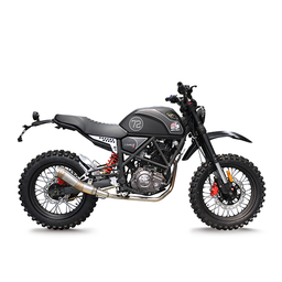 [MO.AX.S22.VER] AXXO SCRAMBLER 250