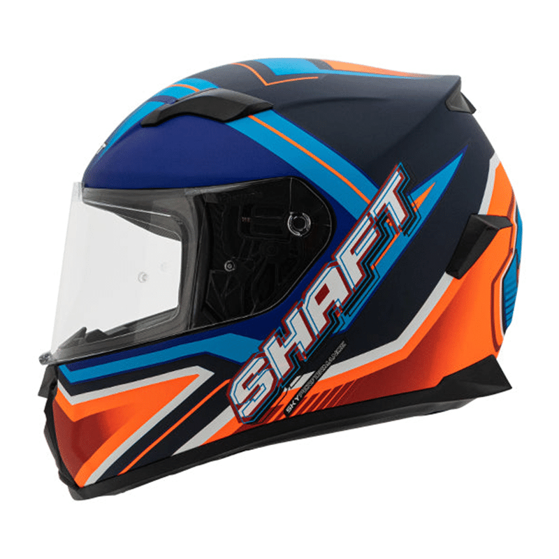 Casco discount shaft 591