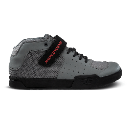 [AC.RO.WM0.N/R] RIDE CONCEPTS WILDCAT MENS - GRIS ROJO 10