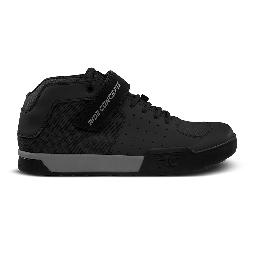 [AC.RO.WM9.NEG] RIDE CONCEPTS WILDCAT MENS - NEGRO GRIS 9