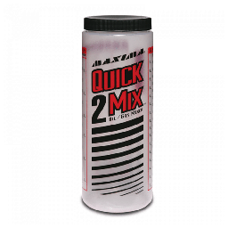 [AC.MM.BPA.2] MAXIMA BOTELLA PARA ACEITE QUICK 2 MIX