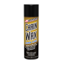 [IN.QI.LCM] MAXIMA LUBRICANTE DE CADENA CHAIN WAX OZ