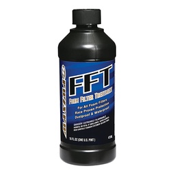 [IN.QI.LFF] LUBRICANTE PARA FILTRO DE AIRE MAXIMA FFT FOAM (OZ)