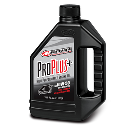 [IN.QI.ASP.10W50] ACEITE MAXIMA SINTETICO PRO PLUS 10W50 1L