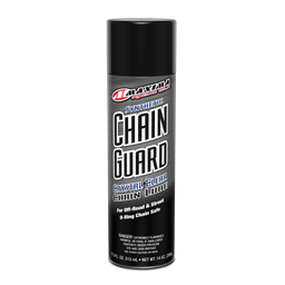 [IN.QI.LCS] LUBRICANTE DE CADENA MAXIMA 100% SINTETICO CHAIN GUARD GRANDE (OZ)