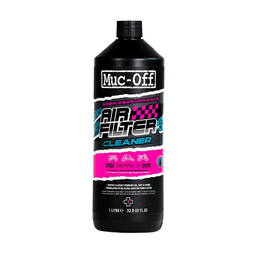 [AC.MF.AFC] MUC-OFF AIR FILTER CLEANER