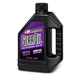 [IN.QI.AGO.1] ACEITE MAXIMA GEAR OIL PREMIUM 80W90 1L