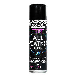 [AC.MF.ECL] MUC-OFF EBIKE ALL WEATHER CHAIN LUBE