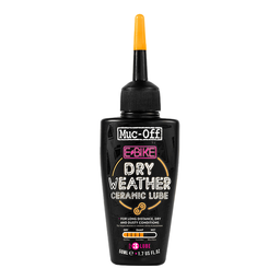 [AC.MF.EDL] MUC-OFF EBIKE DRY LUBE