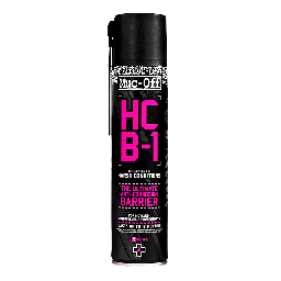[AC.MF.HCB] MUC-OFF HCB-1 HARSH CONDITION BARRIER