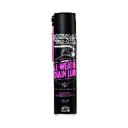 [AC.MF.MCL] MUC-OFF MOTORCYCLE ALL WEATHER CHAIN LUBE