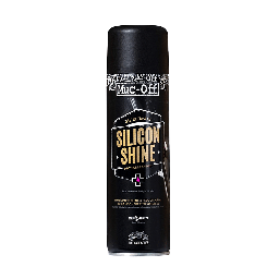 [AC.MF.MSS] MUC-OFF MOTORCYCLE SILICON SHINE