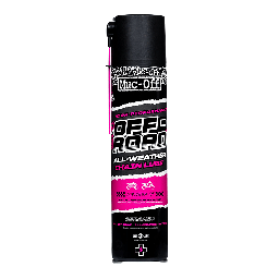 [AC.MF.OCL] MUC-OFF OFF-ROAD ALL WEATHER CHAIN LUBE