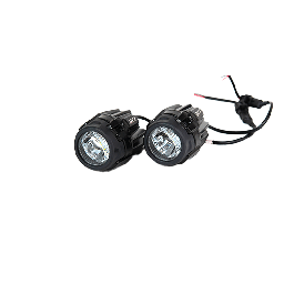 [AC.PR.LLU.17] P.R.L. LUZ LED UNIVERSAL