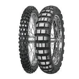 [AC.MT.LDM.048] LLANTAS MOTO MITAS E09 DAKAR M/C 150/70-17