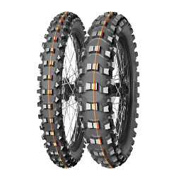 [AC.MT.LTF.321] LLANTAS MOTO MITAS TERRA FORCE MX110/100-18