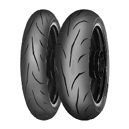 [AC.MT.LSF.493] LLANTAS MOTO MITAS SPORT FORCE+ 180/55ZR17