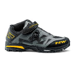 [AC.NW.ME2.GRI] MTB NORTHWAVE ENDURO MID 42