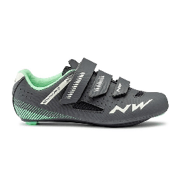 [AC.NW.RW7.VGR] RUTA NORTHWAVE CORE WMN 37