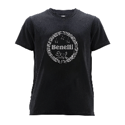 [AC.BE.CBE] BENELLI CAMISETA CLASICA