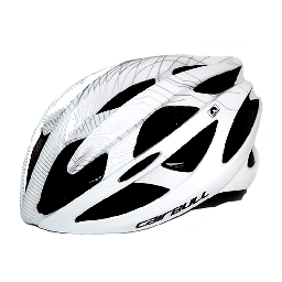 [AC.CB.C1W] CAIRBULL CASCO BICI CB01WS CARRETERA