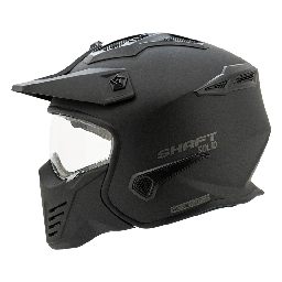 [AC.SF.C2P] SHAFT CASCO 225 PILOT SOLID