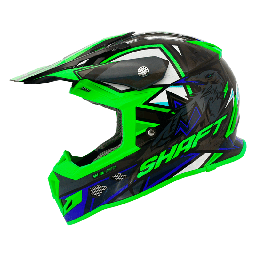 [AC.SF.T93] SHAFT CASCO MX33 RAPTOR TROPIK