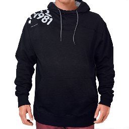 [AC.TD.FFR] TROY LEE DESIGNS FREESTYLE PO FLEECE