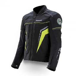 [AC.BE.CHX.ANE] BENELLI CHAQUETA FLUO