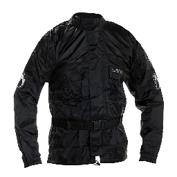 [AC.RC.ICX.NEG] RICHA IMPERMEABLE RAINWARRIOR NEGRO XL