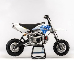 Parabrisas Soporte Nylon Ktm Honda Yamaha Enduro Tipo Dakar