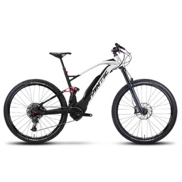 [BI.FA.M5M.AZU] FANTIC E-MTB XTF 1.5 RACE